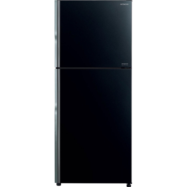 Tủ Lạnh Hitachi Inverter 339 Lít R-FVX450PGV9(GBK) 2 Cánh