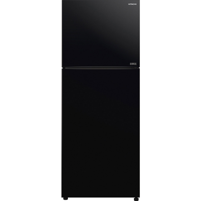 Tủ Lạnh Hitachi Inverter 349 Lít R-FVY480PGV0(GBK) 2 Cánh
