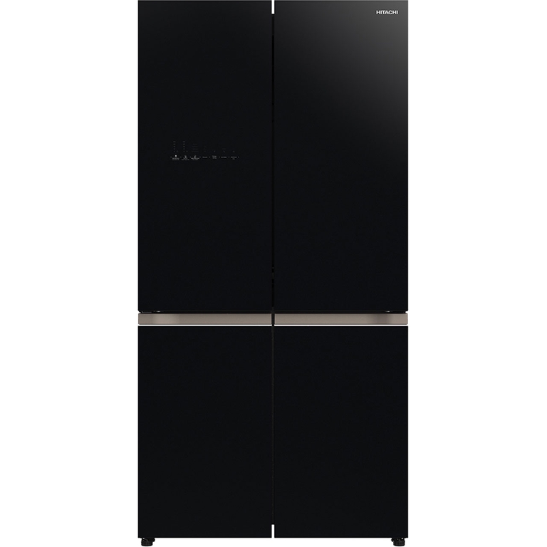Tủ Lạnh Hitachi Inverter 569 Lít R-WB640VGV0 4 Cánh