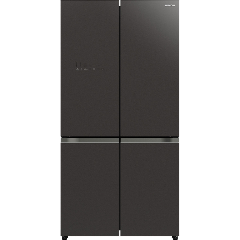 Tủ Lạnh Hitachi Inverter 569 Lít R-WB640VGV0(GMG) 4 Cánh