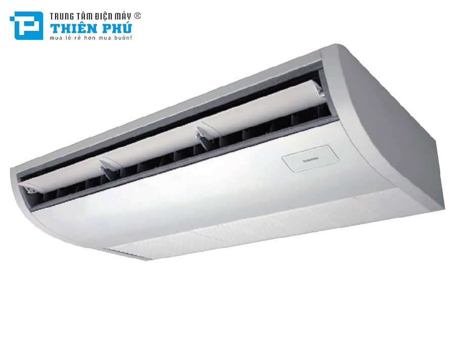 Điều Hòa Áp Trần Toshiba RAV-180ASP-V/RAV-180CSP-V 1 Chiều 18000BTU