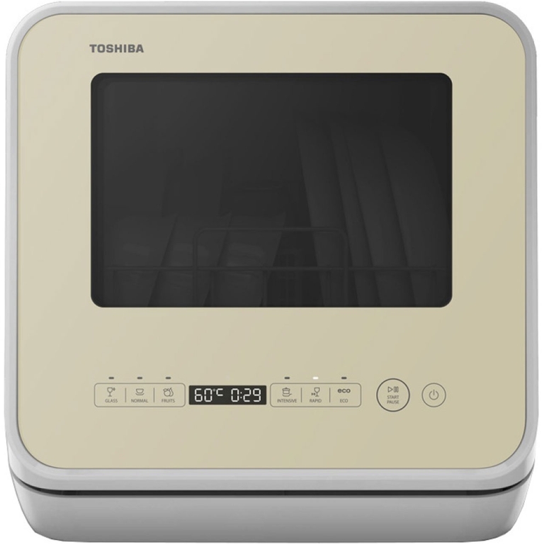 Máy Rửa Bát Toshiba DWS-22AVN(N)