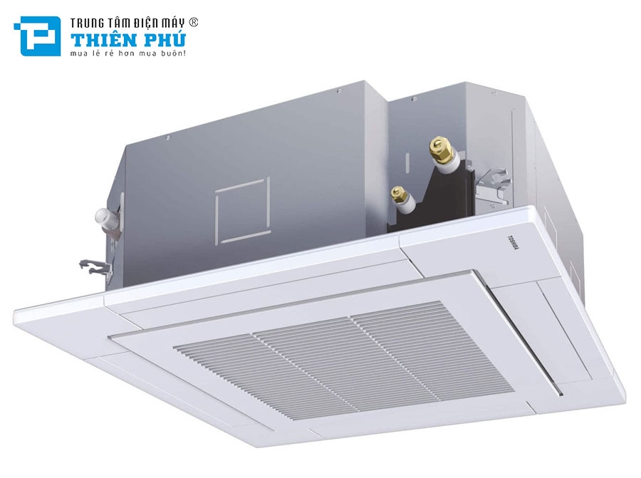 Điều Hòa Âm Trần Toshiba 1 Chiều 13000Btu RAV-130USP-V/RAV-130ASP-V