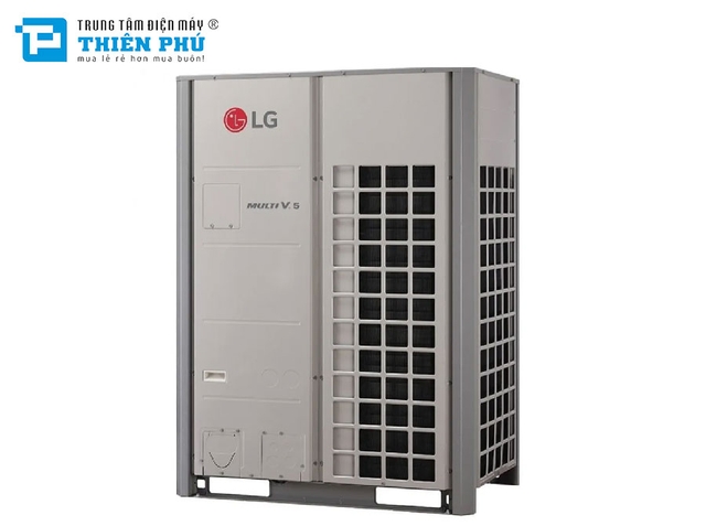 Điều Hòa Trung Tâm LG ARUN300LTE5 Công Suất 30HP