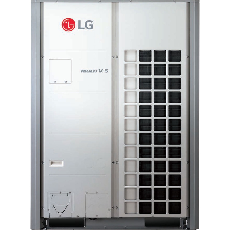 Điều Hòa Trung Tâm LG ARUN160LTE5 Công Suất 16HP