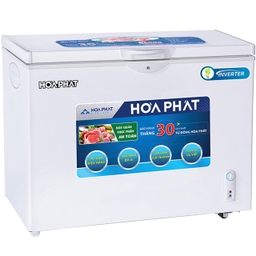 5 ưu điểm đáng chú ý của tủ đông Funiki Inverter HCFI 516S1Đ1