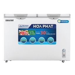 Đánh giá tủ đông Funiki HCF 506S2Đ2 liệu có đáng mua ở năm 2023?