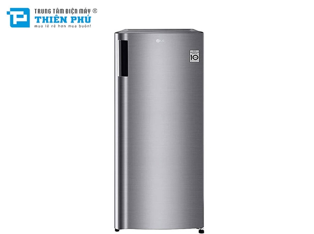 Tủ Đông LG Inverter GN-F304PS 165 Lít