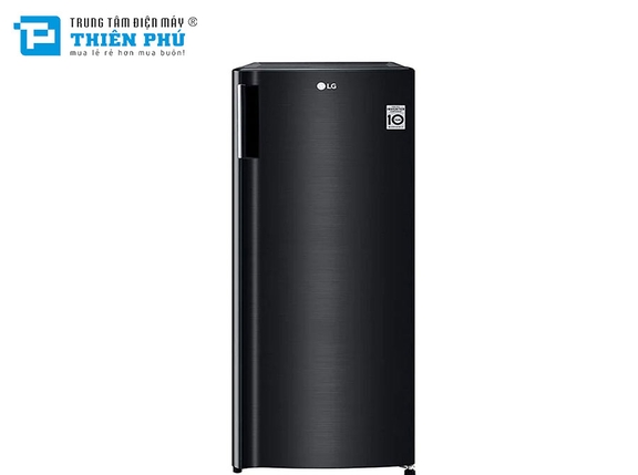 Tủ Đông LG Inverter GN-F304WB 165 Lít