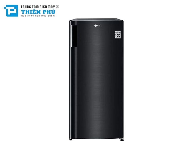 Tủ Đông LG Inverter GN-F304WB 165 Lít