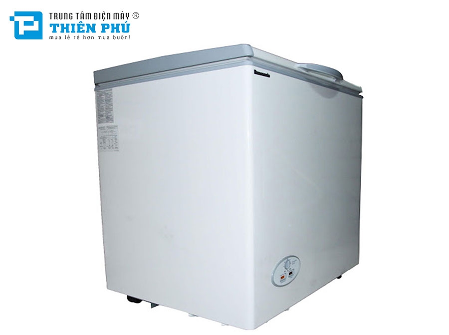 Tủ Đông Panasonic SCR-P1497 1 Ngăn 1 Cánh 382 Lít