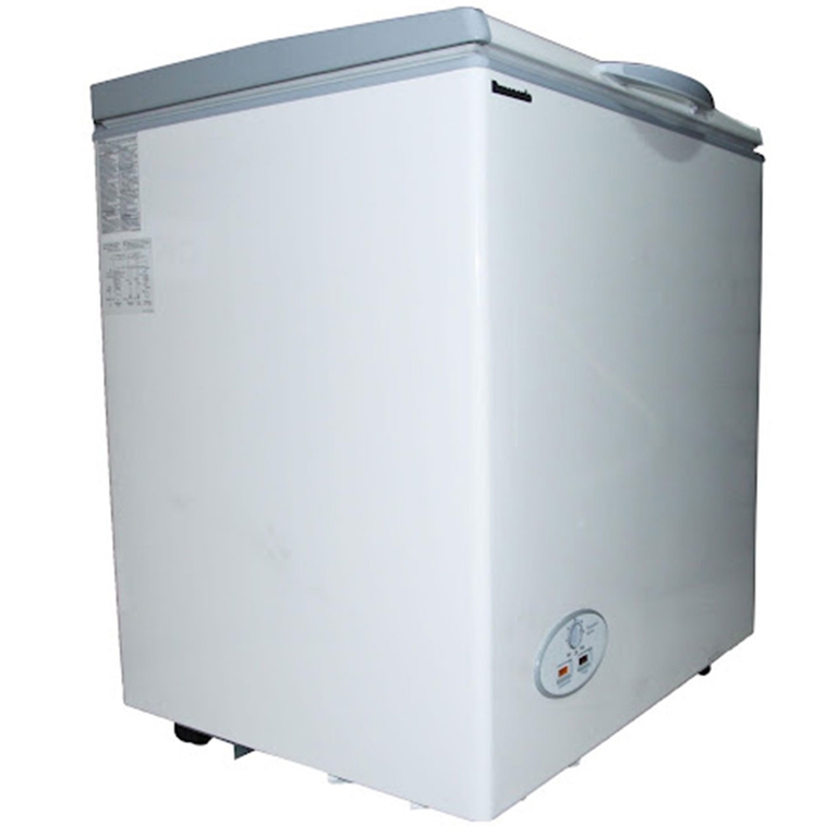 Tủ Đông Panasonic SCR-P697 1 Ngăn 1 Cánh 184 Lít