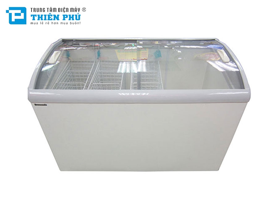 Tủ Đông Panasonic SCR-PT100G 258 Lít