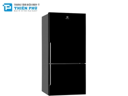 5 lý do bạn nên lựa chọn tủ lạnh Electrolux Inverter EBE4500B-H 421 lít