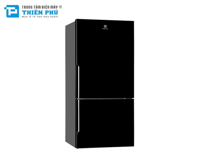 Tủ Lạnh Electrolux Inverter EBE4500B-H 421 Lít