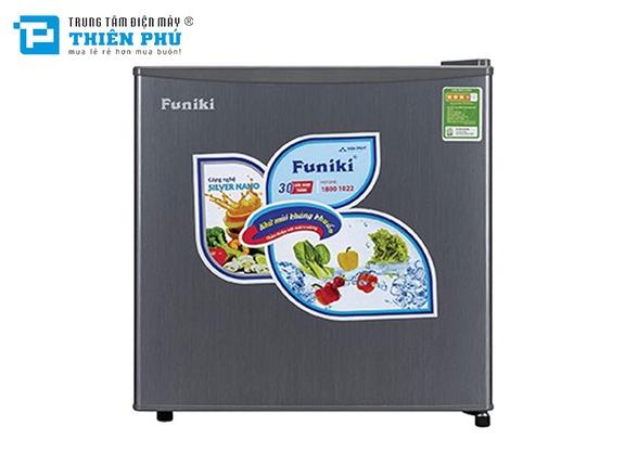 Tủ Lạnh Funiki Mini FR51CD 50 Lít