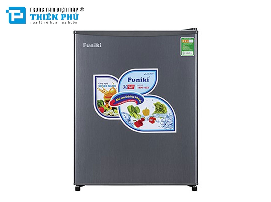 Tủ Lạnh Funiki Mini FR71CD 70 Lít