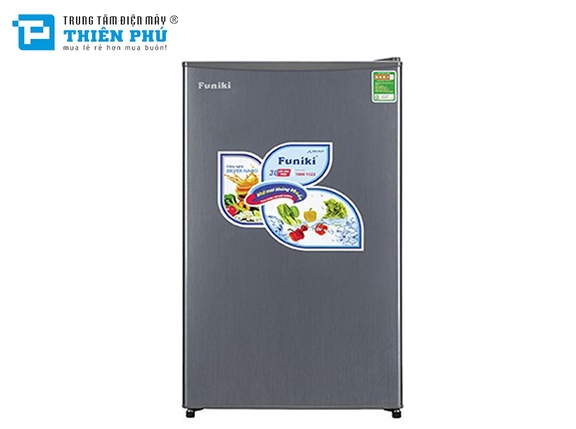 Tủ Lạnh Funiki Mini FR91CD 90 Lít