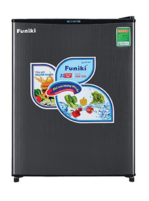 Tủ Lạnh Funiki Mini 70 Lít FR-71DSU