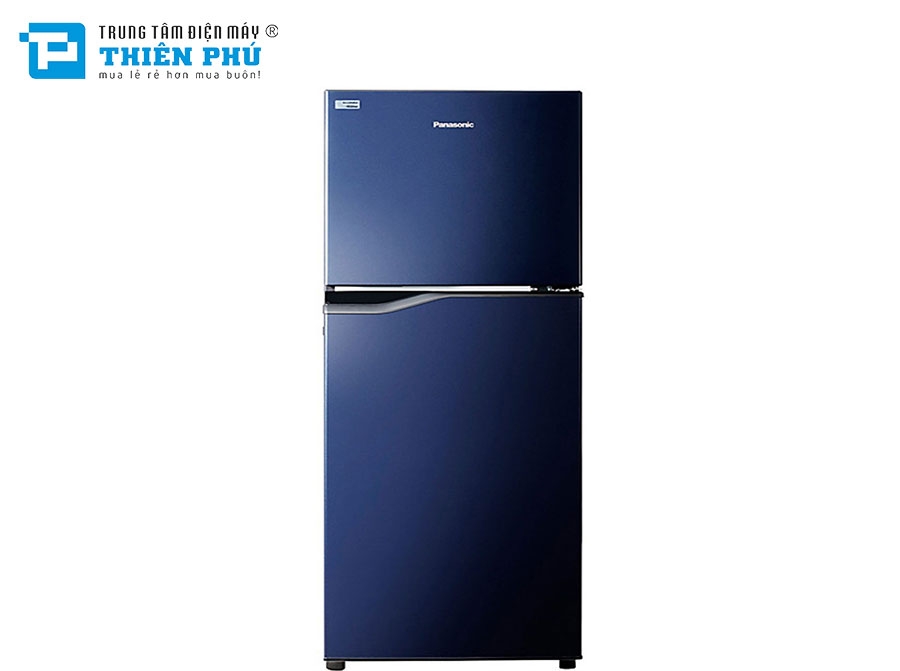 Tủ Lạnh Panasonic Inverter 188 Lít NR-BA229PAVN 2 Cánh