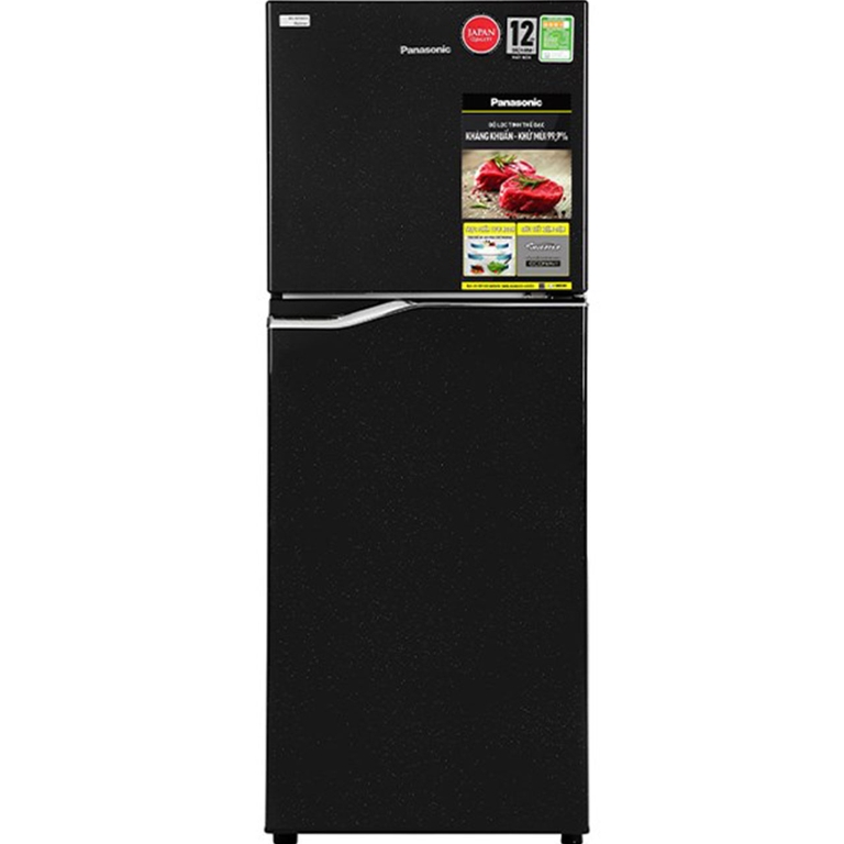 Tủ Lạnh Panasonic Inverter 188 Lít NR-BA229PKVN 2 Cánh