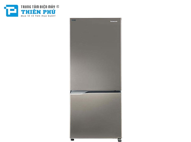 Tủ Lạnh Panasonic Inverter NR-BV320QSVN 2 Cánh 290 Lít