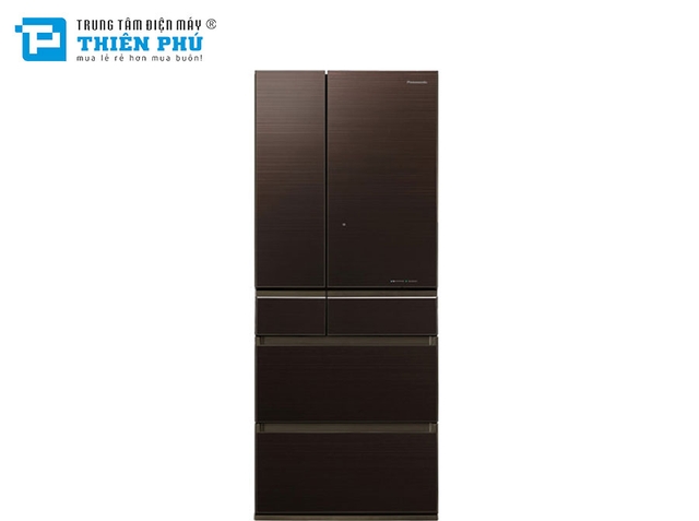 Tủ Lạnh Panasonic Side By Side Inverter NR-F503GT-T2 528 Lít