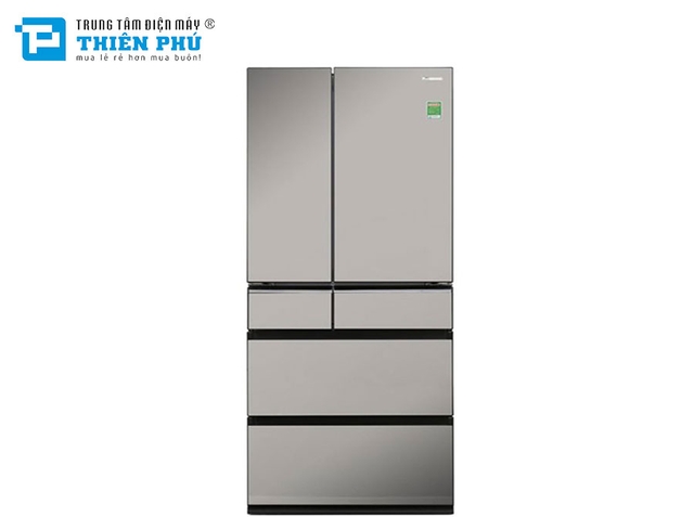 Tủ Lạnh Panasonic Inverter NR-F654GT-X2 642 Lít