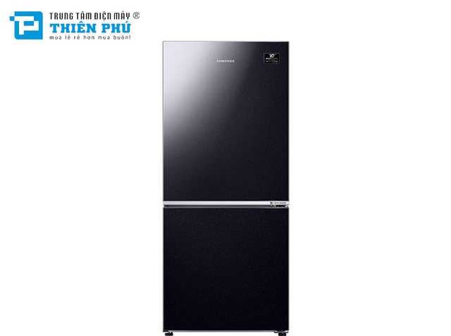 Tủ Lạnh Samsung Inverter RB27N4010BU/SV 2 Cánh 280 Lít