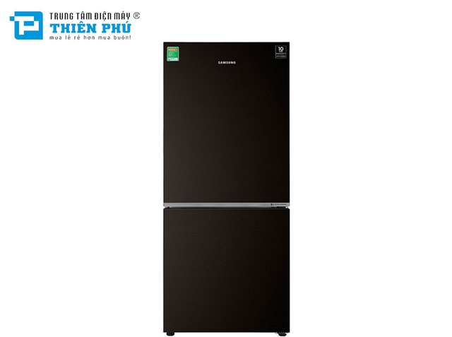 Tủ Lạnh Samsung Inverter  RB30N4010BU/SV 2 Cánh 310 Lít