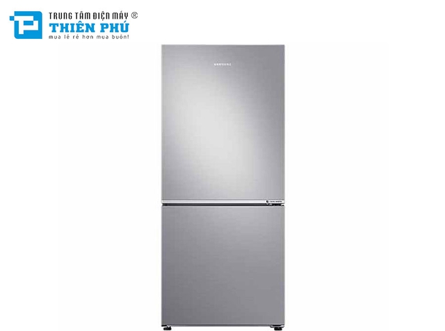 Tủ Lạnh Samsung Inverter RB27N4010S8/SV 2 Cánh 280 Lít
