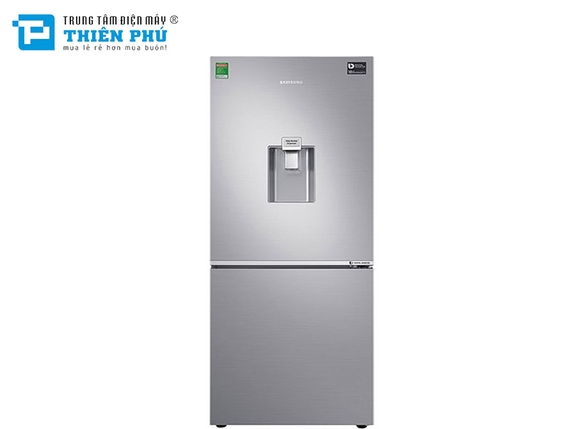 Tủ Lạnh Samsung Inverter RB27N4170S8/SV 2 Cánh 276 Lít
