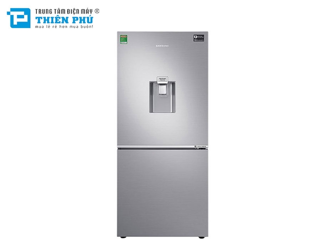 Tủ Lạnh Samsung Inverter RB30N4170S8/SV 2 Cánh 307 Lít