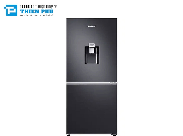 Tủ Lạnh Samsung Inverter RB27N4180B1/SV 2 Cánh 276 Lít