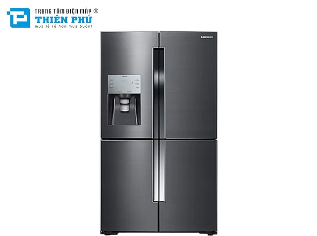 Tủ Lạnh Samsung Side By Side Inverter  RF56K9041SG/SV 564 Lít