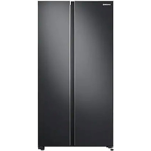 Tủ Lạnh Samsung Side By Side Inverter RS62R5001B4/SV 2 Cánh 680 Lít