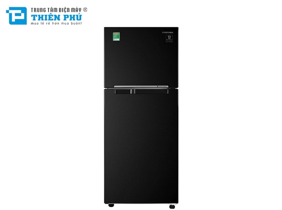 Tủ Lạnh Samsung Inverter RT22M4032BU/SV 2 Cánh 236 Lít