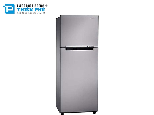 Tủ Lạnh Samsung Inverter RT25HAR4DSA/SV 2 Cánh 255 Lít