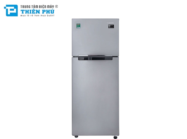 Tủ Lạnh Samsung Inverter RT29K5012S8/SV 2 Cánh 300 Lít