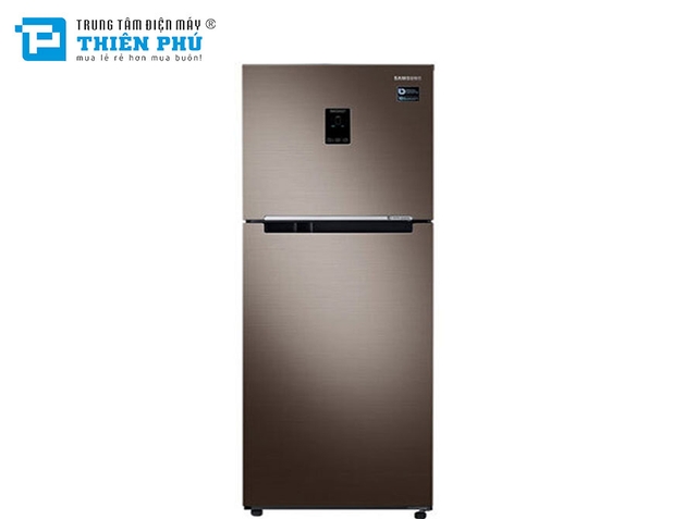 Tủ Lạnh Samsung Inverter RT29K5532DX/SV 2 Cánh 300 Lít