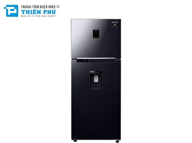 Tủ Lạnh Samsung Inverter 2 Cánh 319 Lít  RT32K5932BU/SV