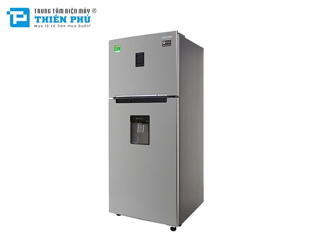Tủ Lạnh Samsung Inverter RT32K5932S8/SV 2 Cánh 327 Lít
