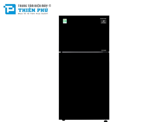 Tủ Lạnh Samsung Inverter  RT35K50822C/SV 2 Cánh 360 Lít