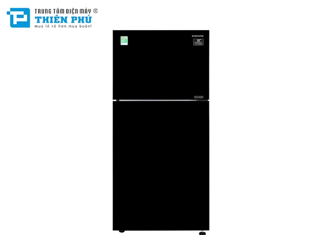 Tủ Lạnh Samsung Inverter  RT35K50822C/SV 2 Cánh 360 Lít
