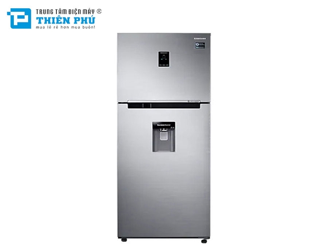 Tủ Lạnh Samsung Inverter RT35K5982S8/SV 2 Cánh 362 Lít
