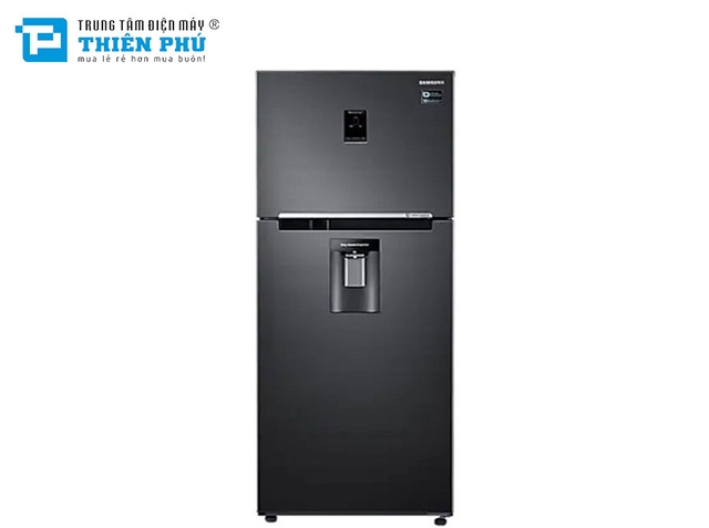 Tủ Lạnh Samsung Inverter 380 Lít RT38K5982BS/SV 2 Cánh