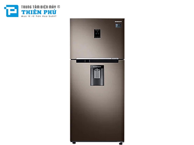 Tủ Lạnh Samsung Inverter RT38K5982DX/SV 2 Cánh 380 Lít
