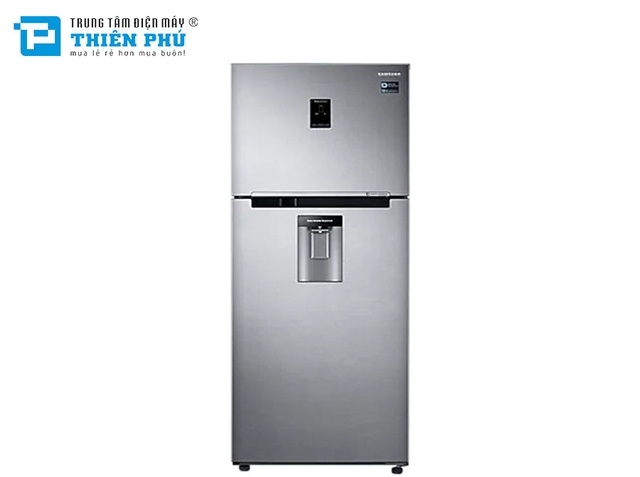 Tủ Lạnh Samsung Inverter RT38K5982SL/SV 2 Cánh 382 Lít