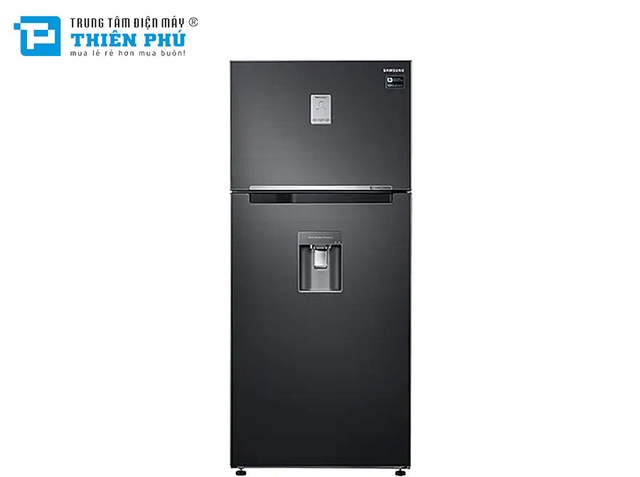 Tủ Lạnh Samsung Inverter RT46K6836SL/SV 2 Cánh 452 Lít