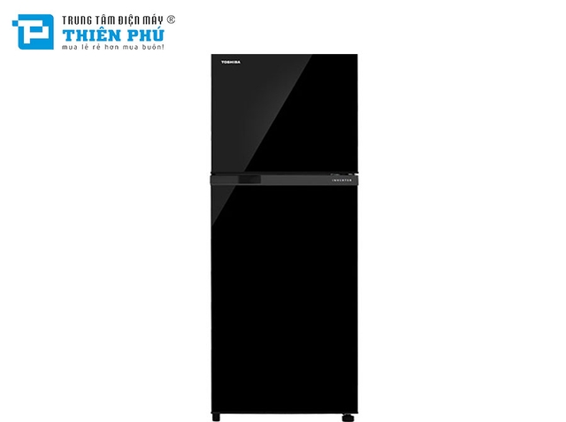 Tủ Lạnh Toshiba Inverter GR-A28VM(UKG1) 2 Cánh 233 Lít